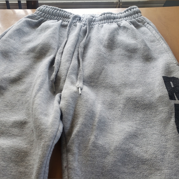 NBA Raptor Sweatpants - Picture 6 of 10